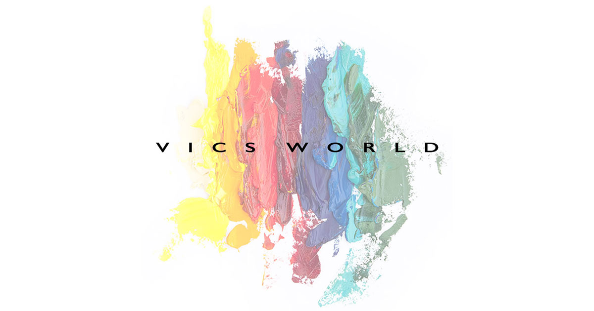 Vic's World: Voice